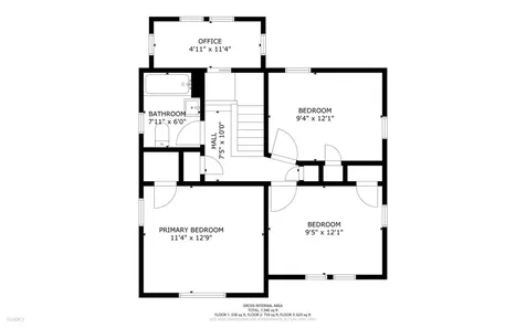 2132 Stanford Avenue Saint Paul MN 55105