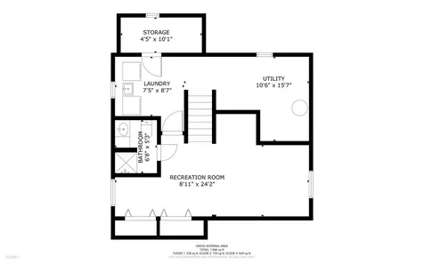 2132 Stanford Avenue Saint Paul MN 55105