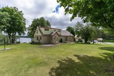 1508 Brenvei Drive Fergus Falls MN 56537