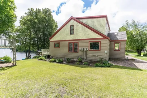 1508 Brenvei Drive Fergus Falls MN 56537