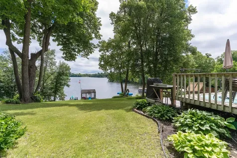1508 Brenvei Drive Fergus Falls MN 56537