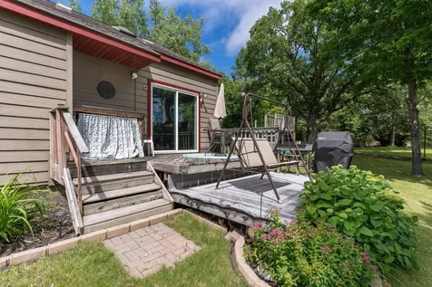 1508 Brenvei Drive Fergus Falls MN 56537