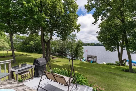 1508 Brenvei Drive Fergus Falls MN 56537