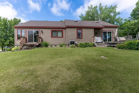1508 Brenvei Drive Fergus Falls MN 56537
