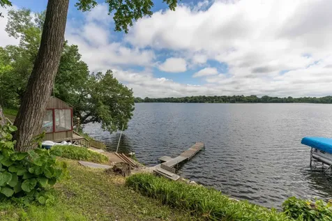 1508 Brenvei Drive Fergus Falls MN 56537