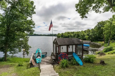 1508 Brenvei Drive Fergus Falls MN 56537
