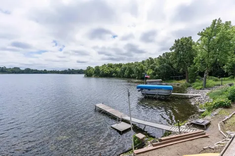 1508 Brenvei Drive Fergus Falls MN 56537