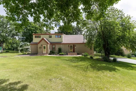 1508 Brenvei Drive Fergus Falls MN 56537