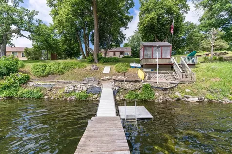1508 Brenvei Drive Fergus Falls MN 56537