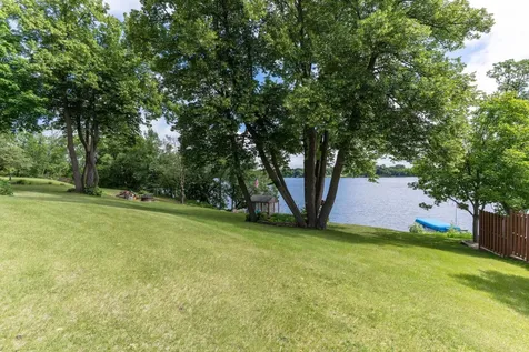 1508 Brenvei Drive Fergus Falls MN 56537