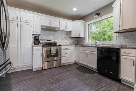 1508 Brenvei Drive Fergus Falls MN 56537