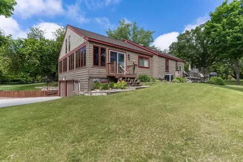 1508 Brenvei Drive Fergus Falls MN 56537