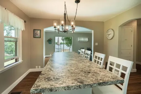 1508 Brenvei Drive Fergus Falls MN 56537