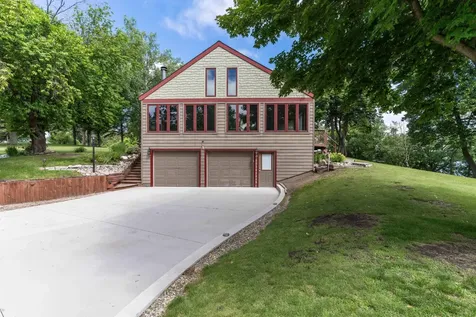 1508 Brenvei Drive Fergus Falls MN 56537