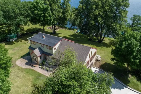 1508 Brenvei Drive Fergus Falls MN 56537