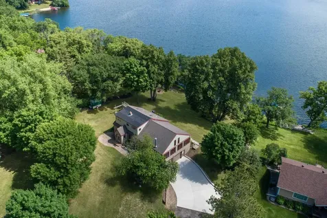 1508 Brenvei Drive Fergus Falls MN 56537