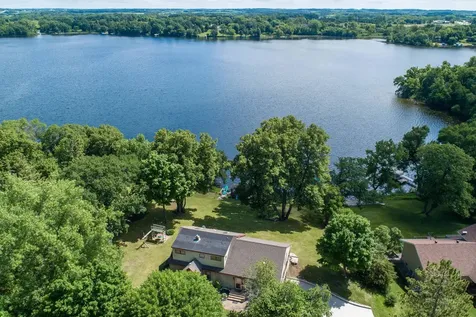 1508 Brenvei Drive Fergus Falls MN 56537
