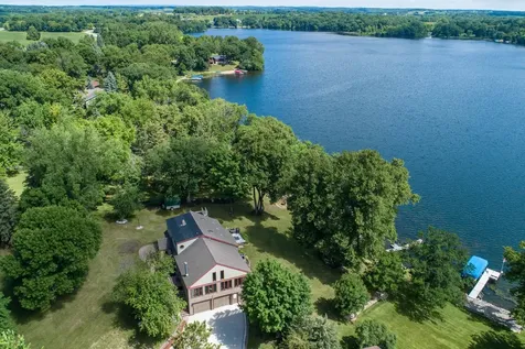 1508 Brenvei Drive Fergus Falls MN 56537