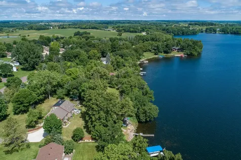 1508 Brenvei Drive Fergus Falls MN 56537