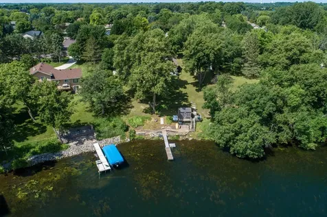 1508 Brenvei Drive Fergus Falls MN 56537