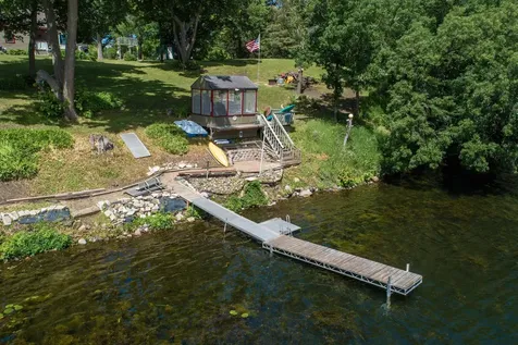 1508 Brenvei Drive Fergus Falls MN 56537