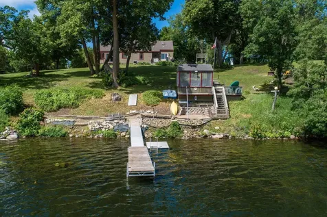1508 Brenvei Drive Fergus Falls MN 56537