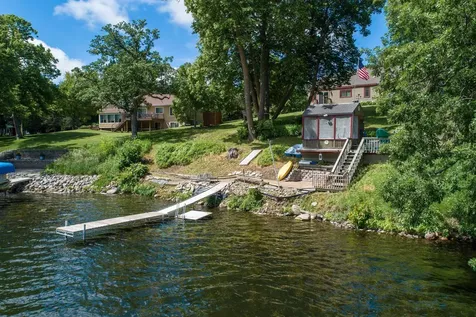 1508 Brenvei Drive Fergus Falls MN 56537