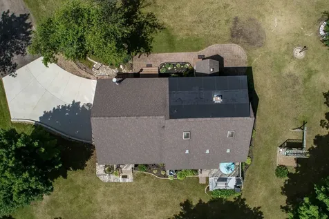 1508 Brenvei Drive Fergus Falls MN 56537