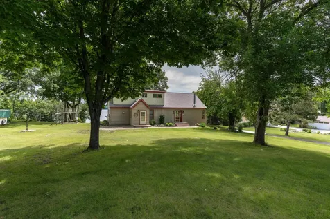 1508 Brenvei Drive Fergus Falls MN 56537