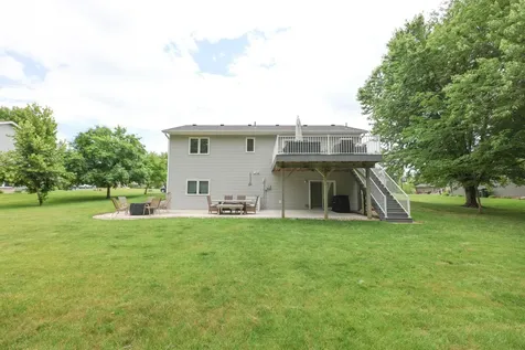2501 Shadow Lane SE Alexandria MN 56308