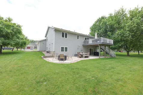 2501 Shadow Lane SE Alexandria MN 56308