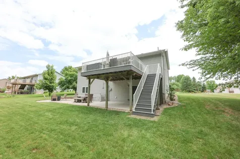 2501 Shadow Lane SE Alexandria MN 56308