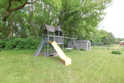 2501 Shadow Lane SE Alexandria MN 56308