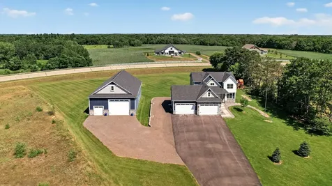 20011 Grouse Street NW Oak Grove MN 55011