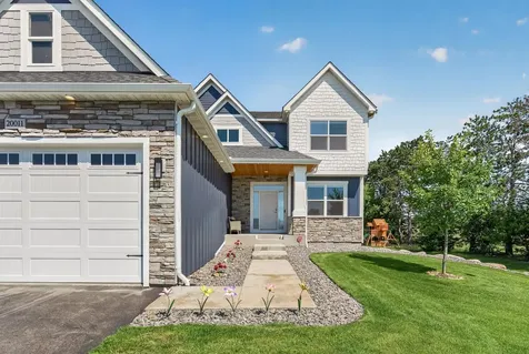 20011 Grouse Street NW Oak Grove MN 55011