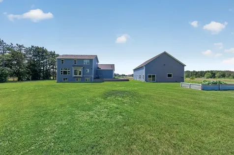 20011 Grouse Street NW Cedar MN 55011