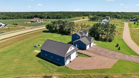 20011 Grouse Street NW Cedar MN 55011