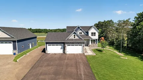 20011 Grouse Street NW Cedar MN 55011
