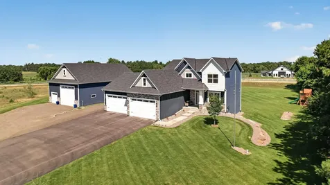 20011 Grouse Street NW Cedar MN 55011