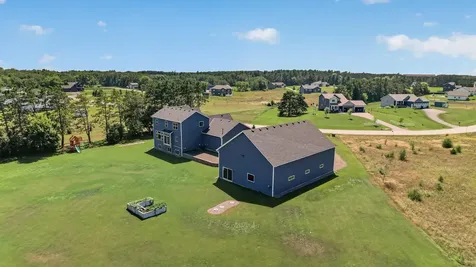 20011 Grouse Street NW Cedar MN 55011