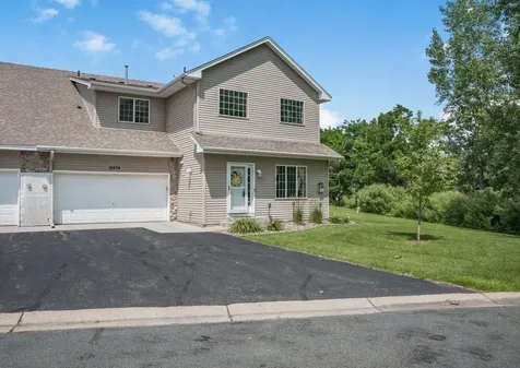 12874 Drake Circle NW Coon Rapids MN 55448