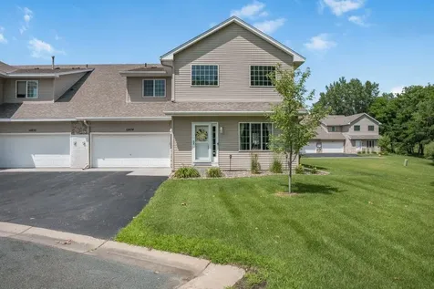 12874 Drake Circle NW Coon Rapids MN 55448