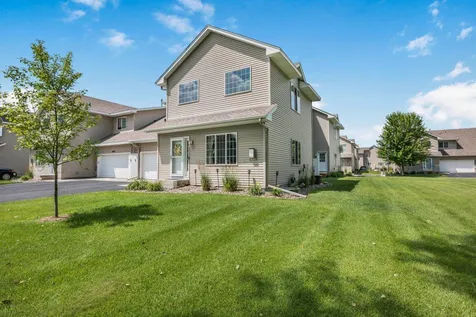 12874 Drake Circle NW Coon Rapids MN 55448