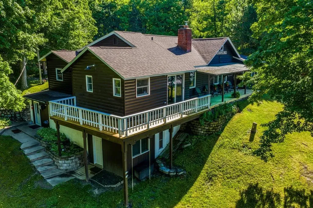 52702 Chapel Road Spring Lake MN 56680