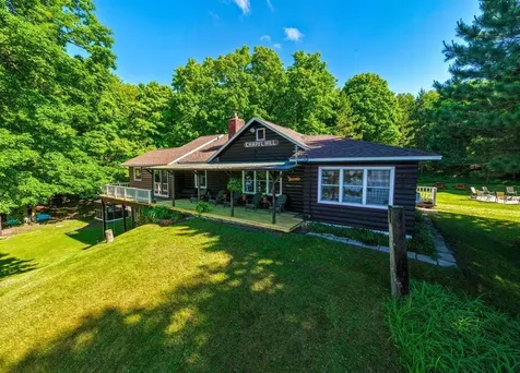 52702 Chapel Road Spring Lake MN 56680