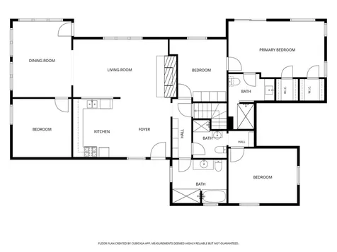 52702 Chapel Road Spring Lake MN 56680