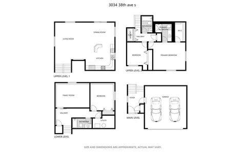 3034 38th Avenue S Moorhead MN 56560