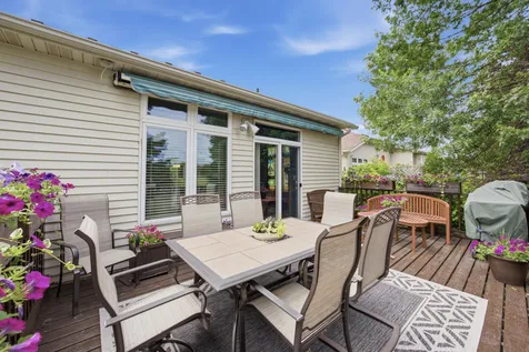 424 44th Avenue S Moorhead MN 56560
