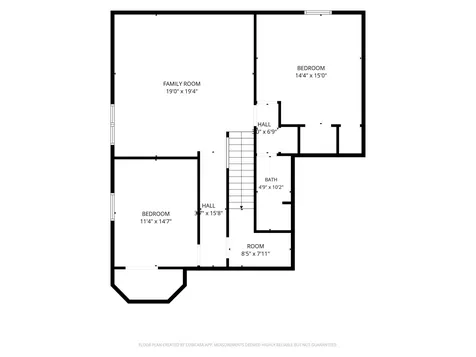 424 44th Avenue S Moorhead MN 56560