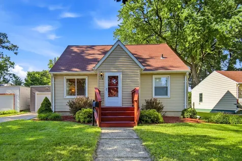 116 Hobart Street Owatonna MN 55060